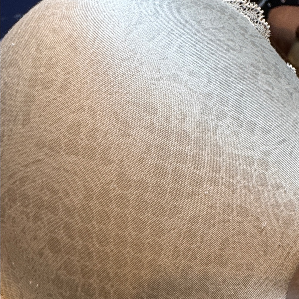 Vintage VICTORIA’S SECRET Light Beige Push-Up Bra - Picture 11 of 12